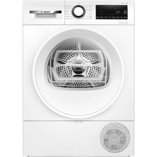 Série 6 Sèche-linge pompe à chaleur WQG133DTFR État correct N/A reconditionné disponible sur Fnac