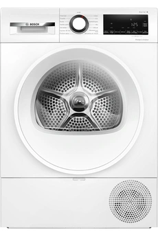 Série 6 Sèche-linge pompe à chaleur WQG1420DFR Bon état - 490,00 € Série 6 Sèche-linge pompe à chaleur WQG1420DFR Bon état Bosch reconditionné disponible sur Darty