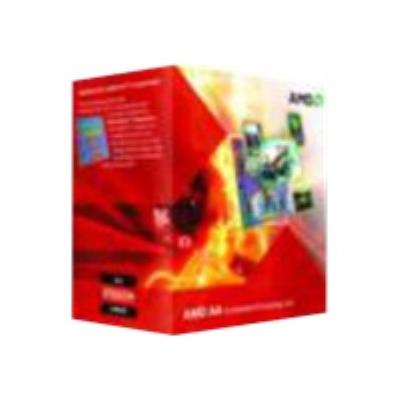 série A A4-3400 - 2.7 GHz - 2 cœurs - Socket FM1 - Box État correct reconditionné disponible sur Fnac