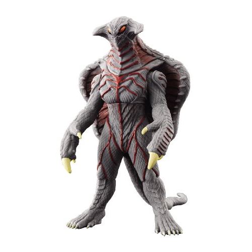 Série Ultra Monster Bpgal (Terminé) [JAPON] État correct reconditionné disponible sur Fnac