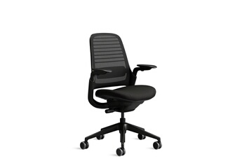 Series 1 Chaise de Bureau Ergonomique Bon état - 389,99 € Series 1 Chaise de Bureau Ergonomique Bon état Steelcase reconditionné disponible sur Darty