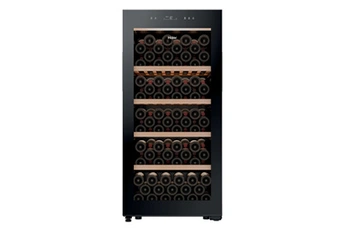 Series 5 HWS127GGH1 Noir Très bon état Haier reconditionné disponible sur Darty