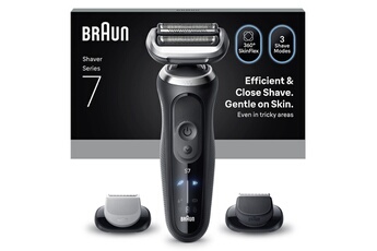 Series 7 72-N1620s Bon état Braun reconditionné disponible sur Darty