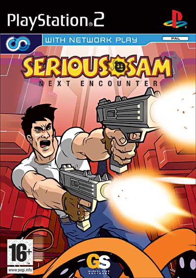 Acheter Serious Sam Next Encounter État correct - 24,99 € Serious Sam Next Encounter État correct Take-Two Interactive reconditionné disponible sur Fnac