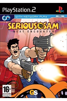 Acheter Serious Sam Next Encounter Bon état - 22,95 € | Dero Serious Sam Next Encounter Bon état N/A reconditionné disponible sur Darty | Dero