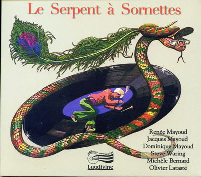 Serpent a sornettes État correct reconditionné disponible sur Fnac | Dero