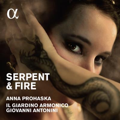 Serpent & Fire État correct reconditionné disponible sur Fnac