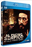 Serpico - Blu-Ray État correct reconditionné disponible sur Fnac