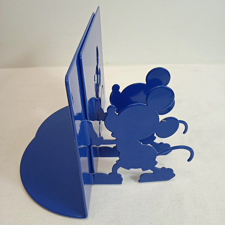 Voir photo 4 de Serre livres Mickey Mouse Serre livres Mickey Mouse Très bon état reconditionné photo 4