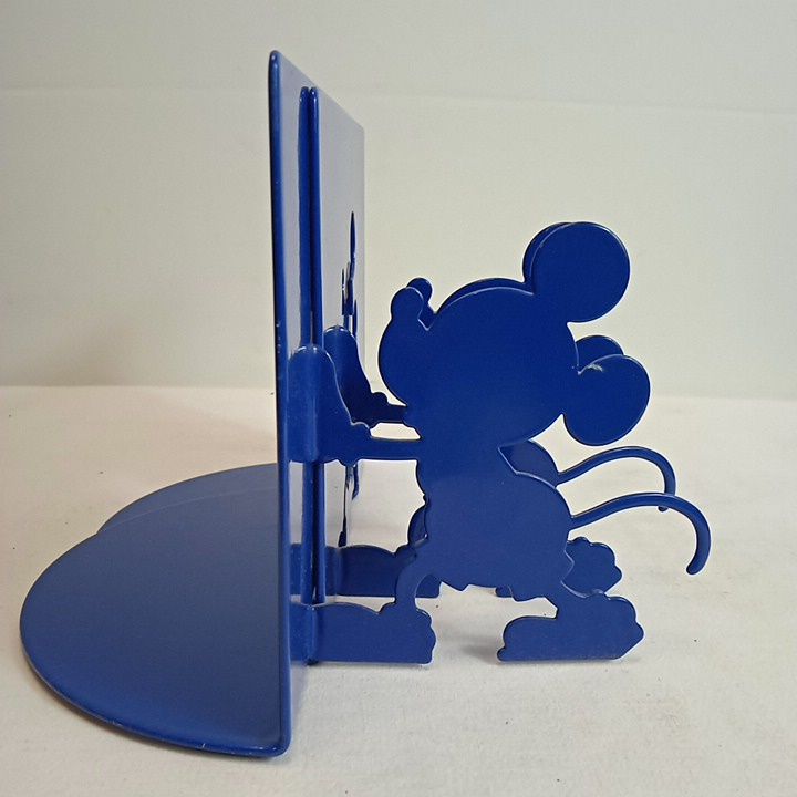 Voir photo 7 de Serre livres Mickey Mouse Serre livres Mickey Mouse Très bon état reconditionné photo 7