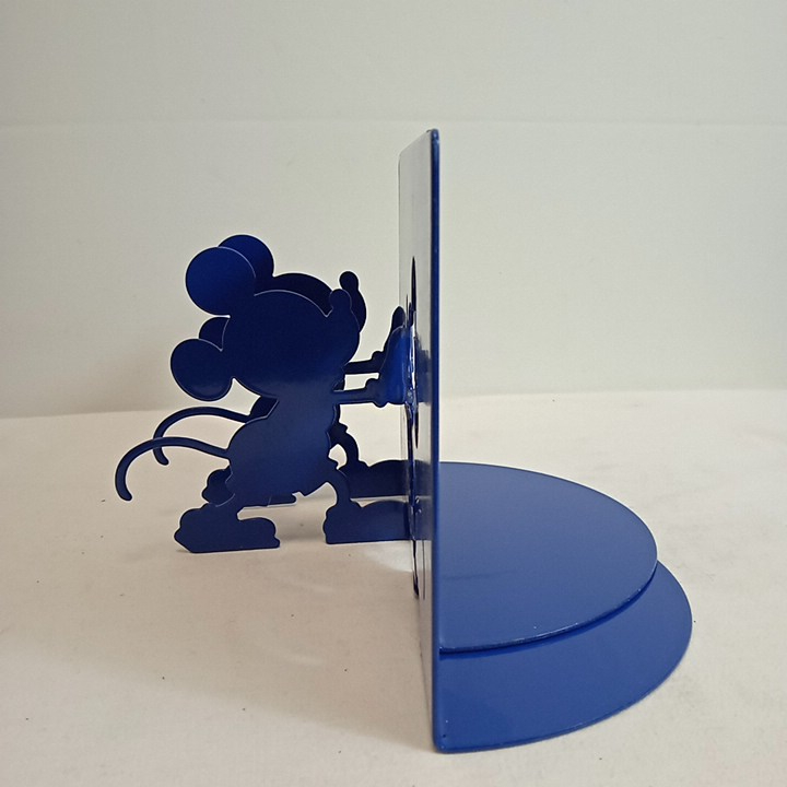 Voir photo 8 de Serre livres Mickey Mouse Serre livres Mickey Mouse Très bon état reconditionné photo 8