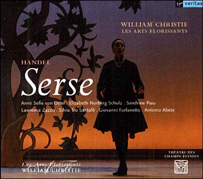 Serse État correct - 28,72 € Serse État correct reconditionné disponible sur Fnac