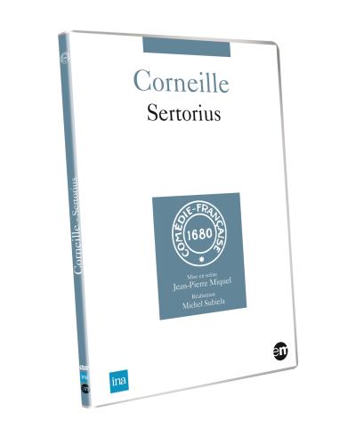 Sertorius État correct reconditionné disponible sur Fnac