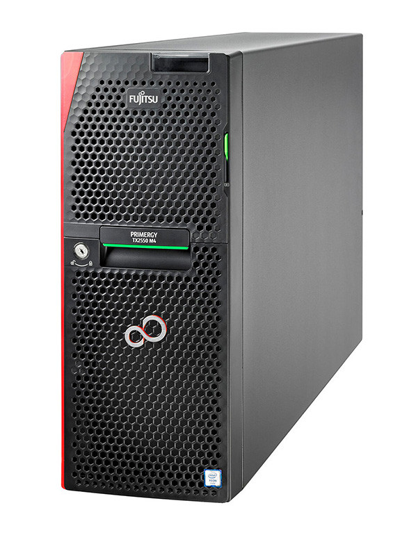 Acheter Serveur Reconditionné Fujitsu PRIMERGY TX2550 M4 - 3 x 300Go état correct - 792,00 € Serveur Reconditionné Fujitsu PRIMERGY TX2550 M4 - 3 x 300Go état correct reconditionné disponible sur Label Emmaüs