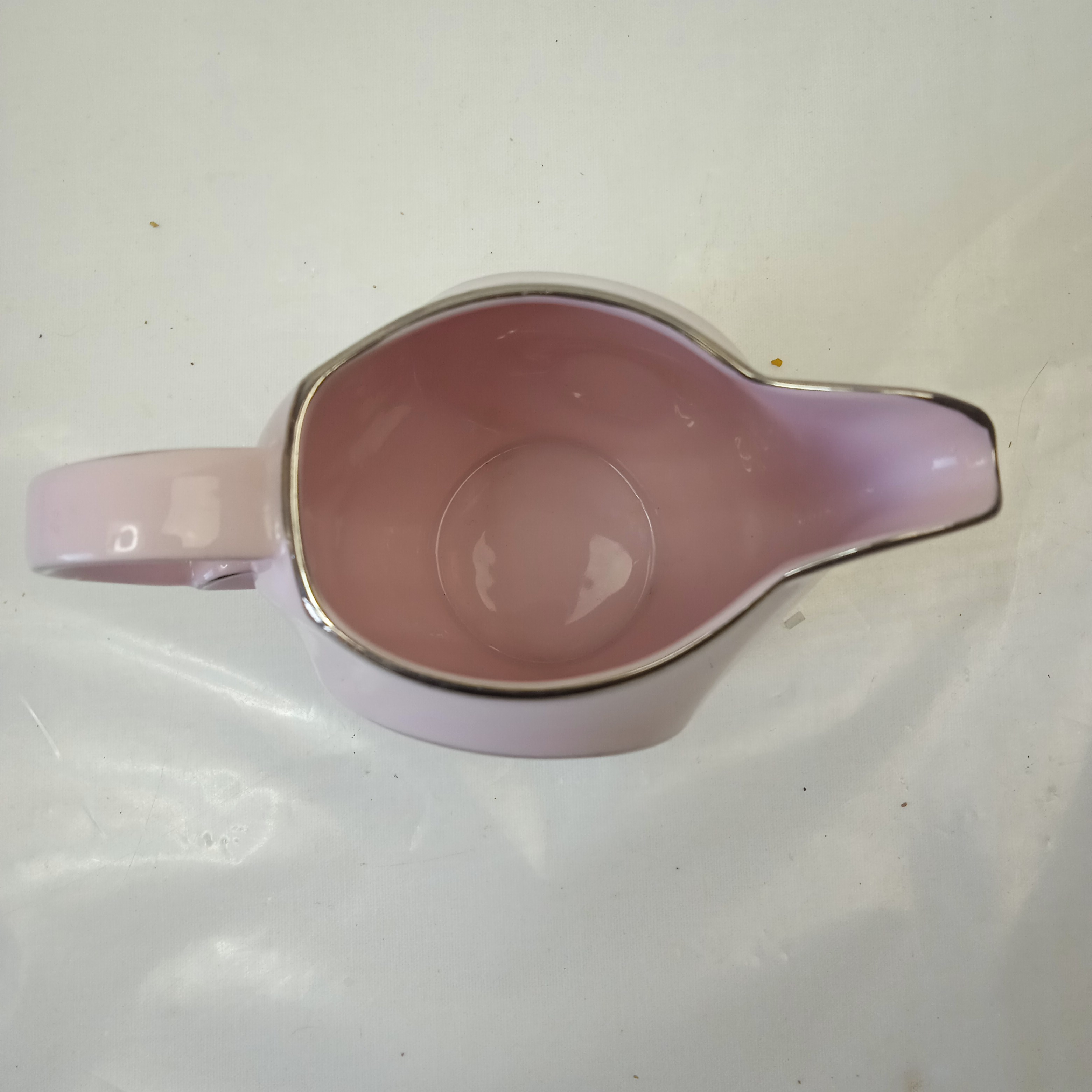Voir photo 11 de Service à Café Tchécoslovaque en porcelaine, Cafetière, Sucrier, pot à lait Service à Café Tchécoslovaque en porcelaine, Cafetière, Sucrier, pot à lait reconditionné photo 11
