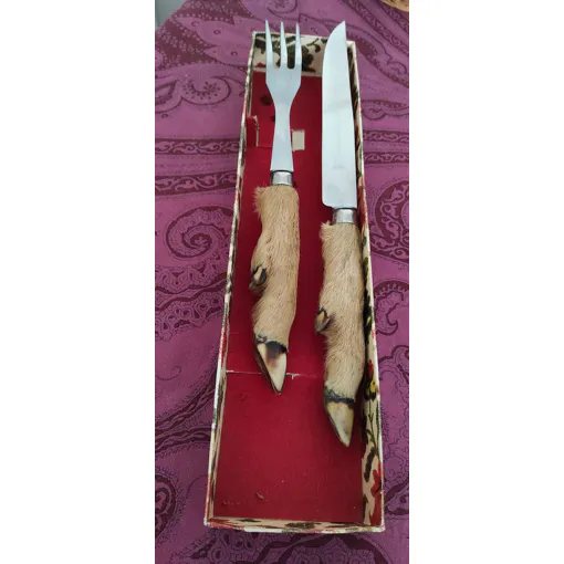 Service À Decouper Le Gigot occasion reconditionné disponible sur Rakuten