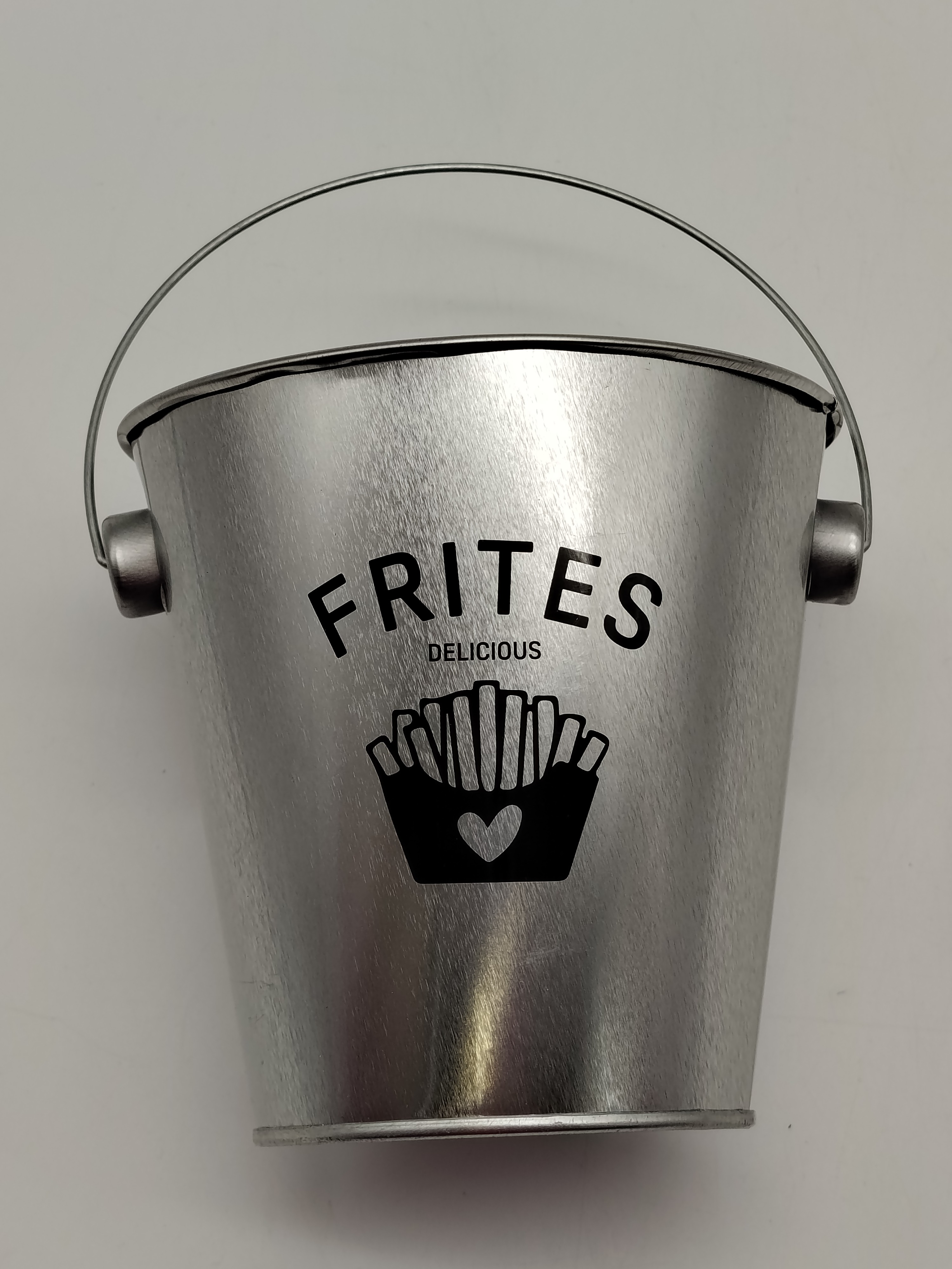 Voir photo 12 de Service à Frites en inox Service à Frites en inox Très bon état reconditionné photo 12