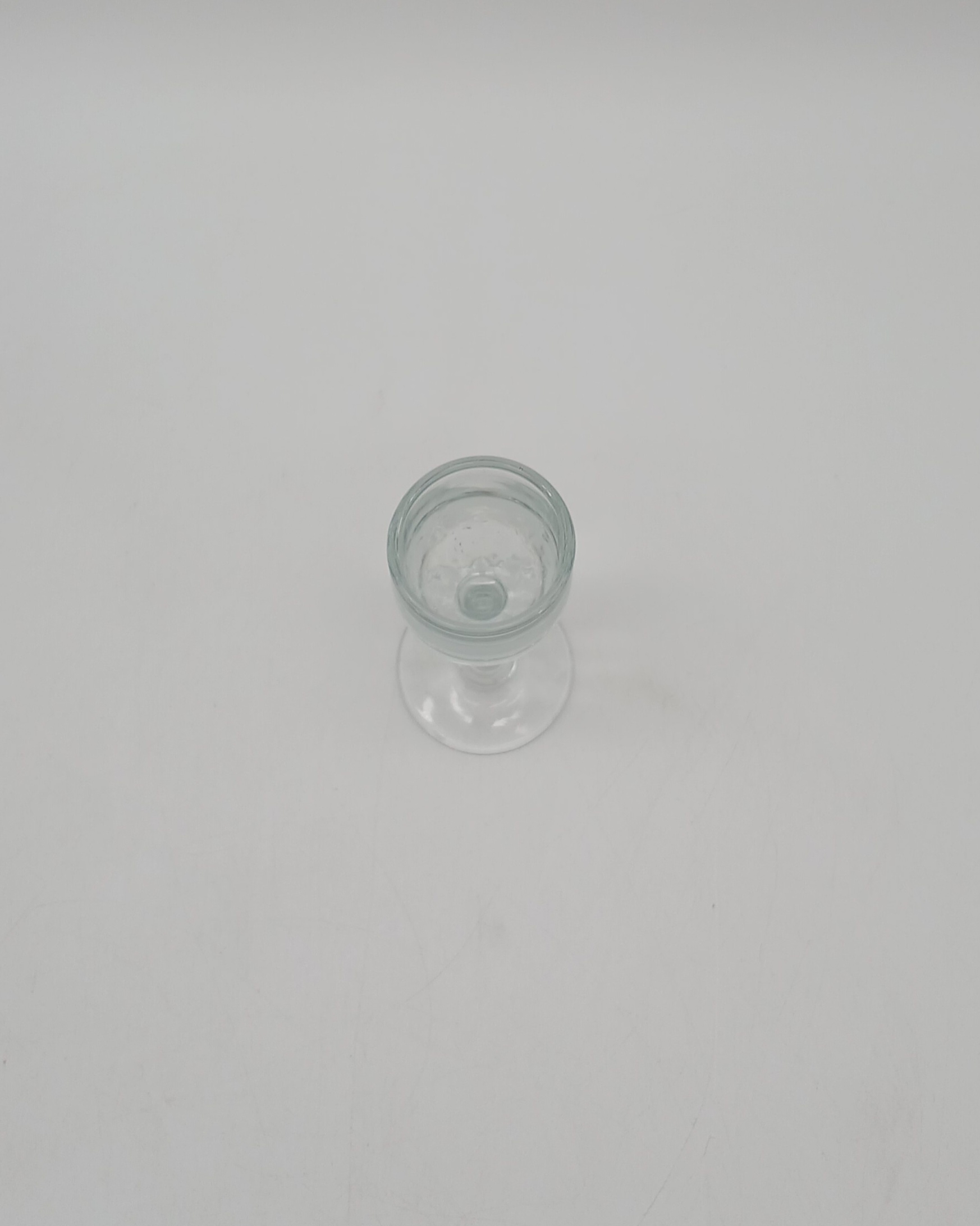 Voir photo 21 de Service à liqueur - Mirabelle - en verre taillé à la main - France Service à liqueur - Mirabelle - en verre taillé à la main - France Très bon état reconditionné photo 21