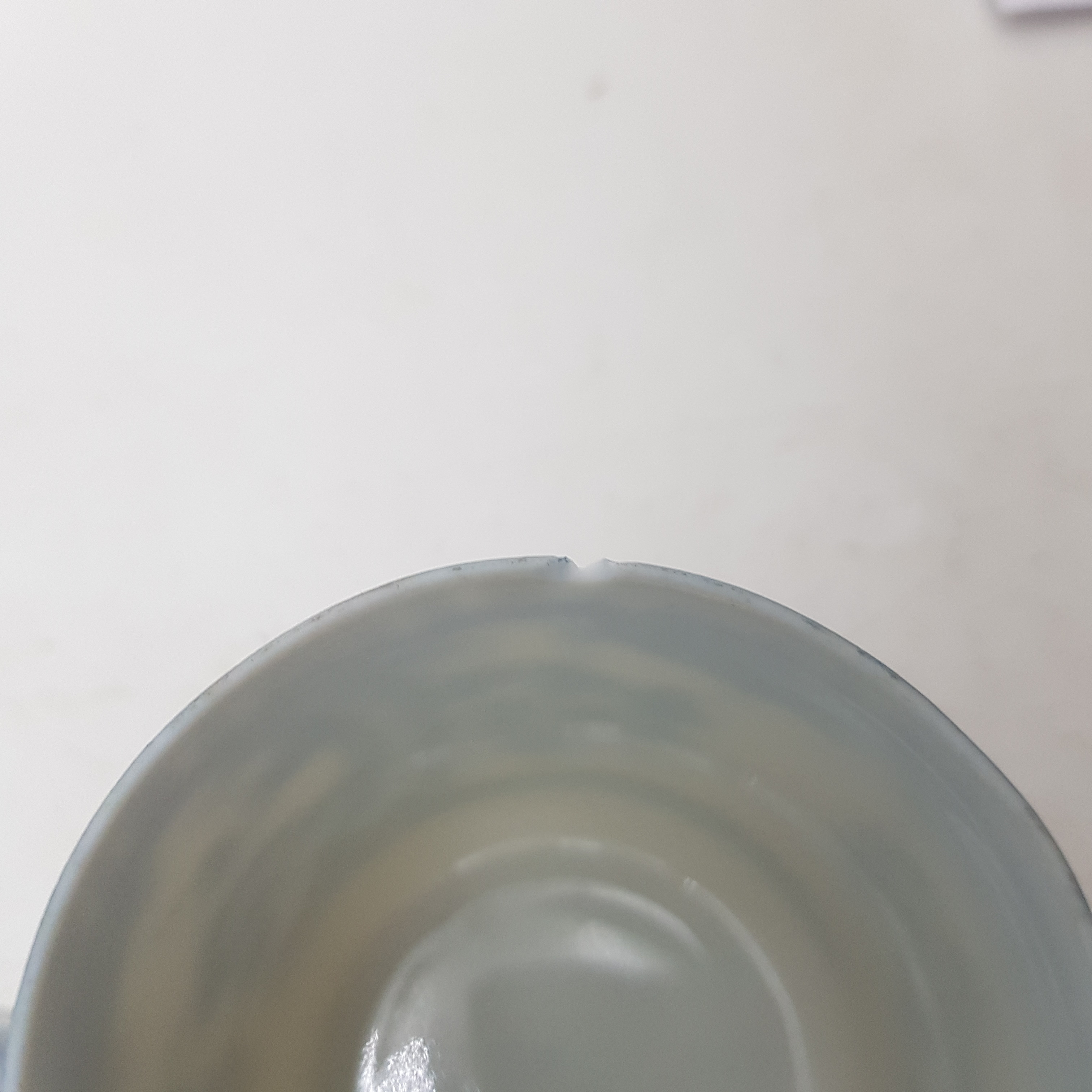 Voir photo 5 de Service à thé et à café en porcelaine du Japon - Très jolie décor floral bleue Service à thé et à café en porcelaine du Japon - Très jolie décor floral bleue Bon état reconditionné photo 5