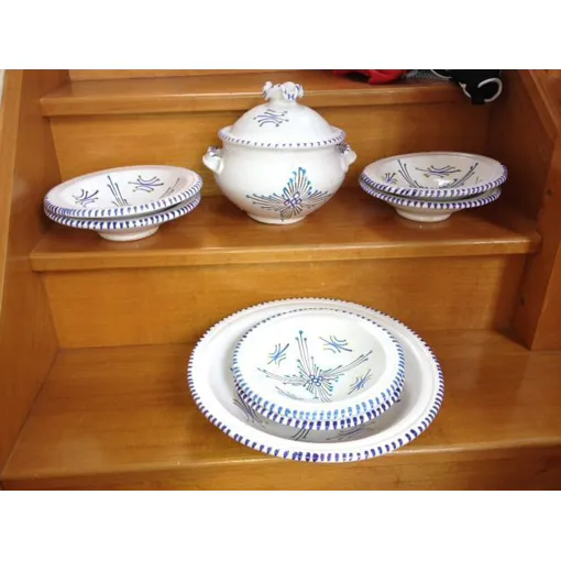 Service De Couscous Tunisien occasion reconditionné disponible sur Rakuten