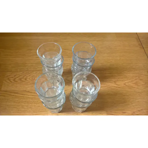 Service De Verres D'apéritifs De 11 Pièces Ikea occasion reconditionné disponible sur Rakuten
