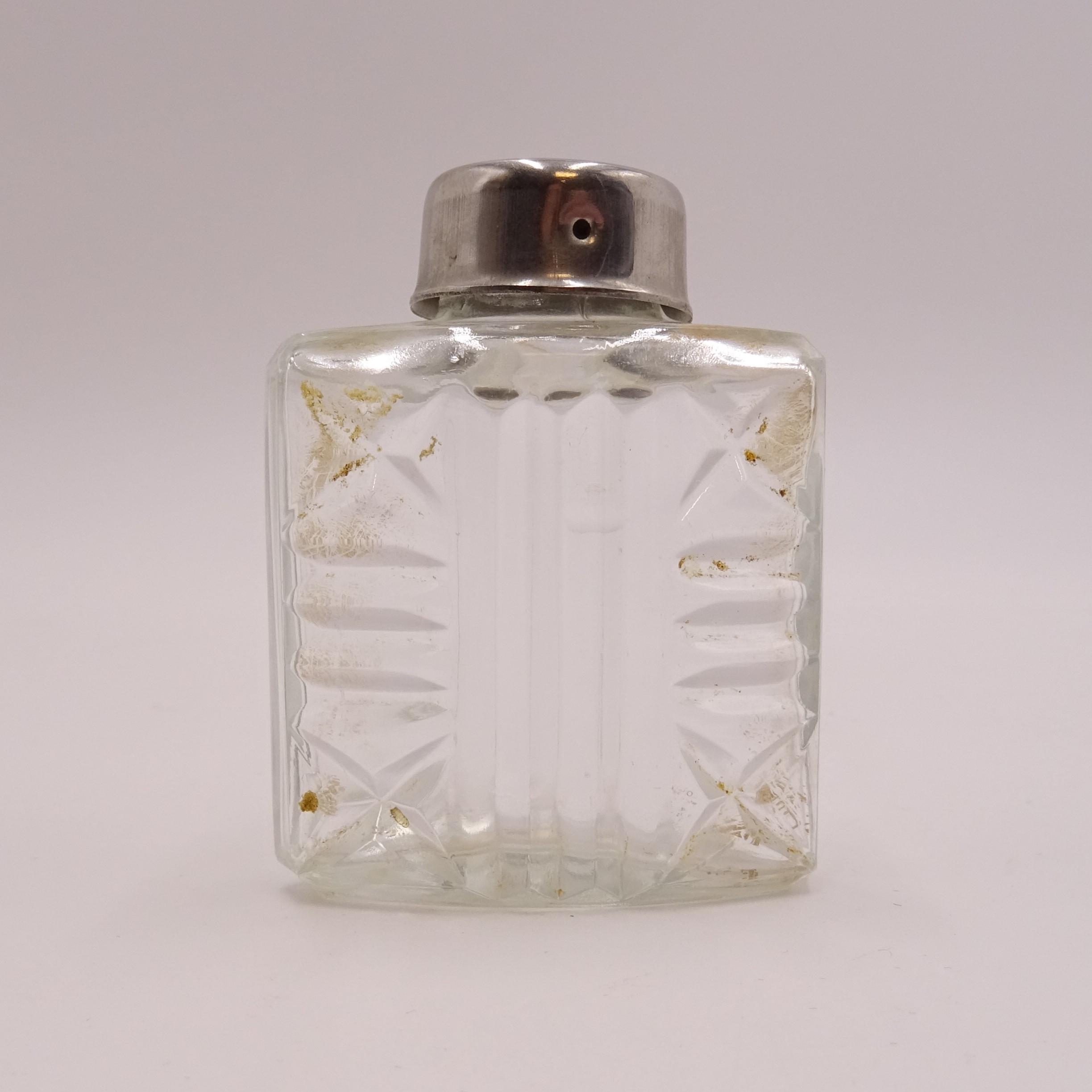 Voir photo 3 de Serviteur 5 pièces pour huile, vinaigre, moutarde, sel et poivre Serviteur 5 pièces pour huile, vinaigre, moutarde, sel et poivre État correct reconditionné photo 3