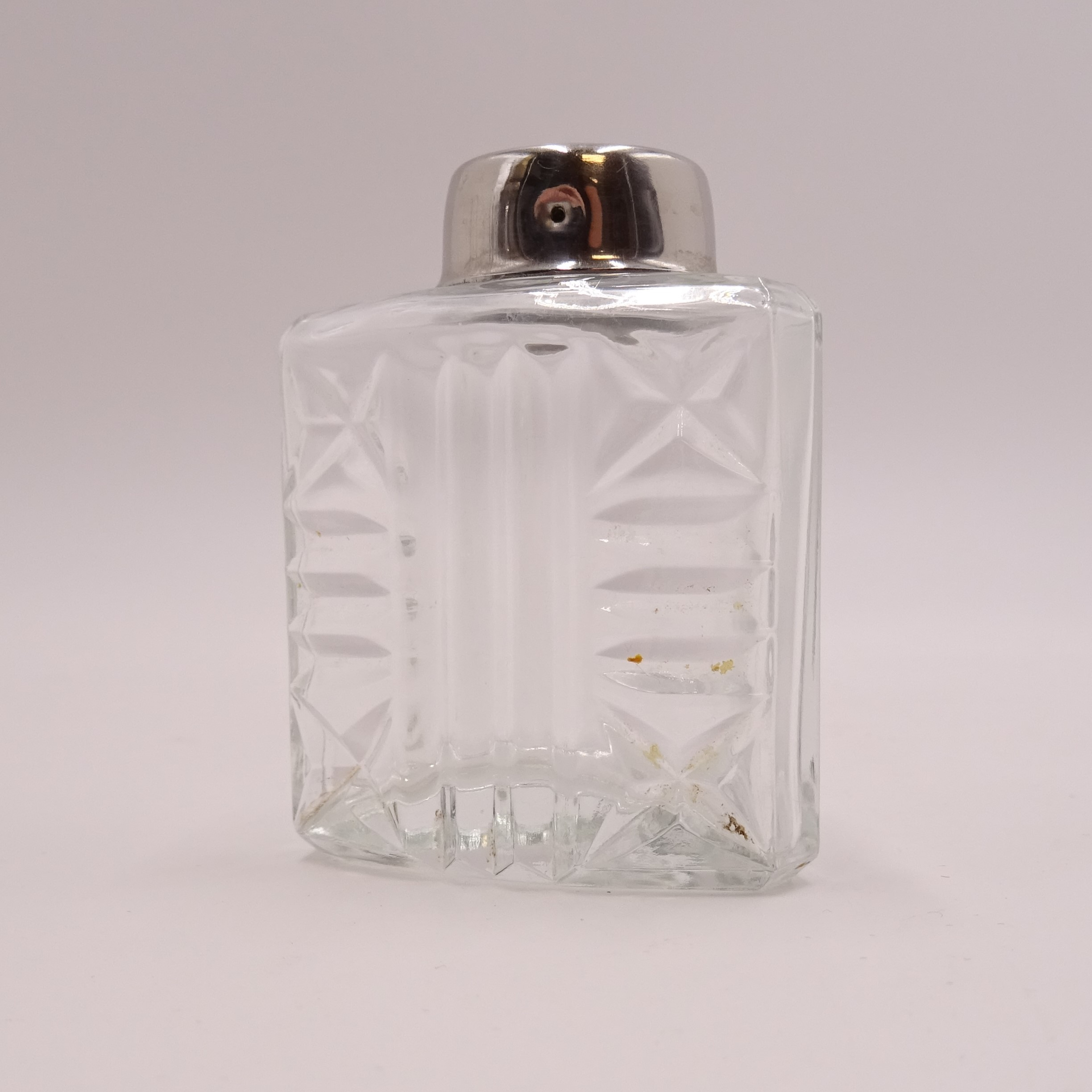 Voir photo 4 de Serviteur 5 pièces pour huile, vinaigre, moutarde, sel et poivre Serviteur 5 pièces pour huile, vinaigre, moutarde, sel et poivre État correct reconditionné photo 4