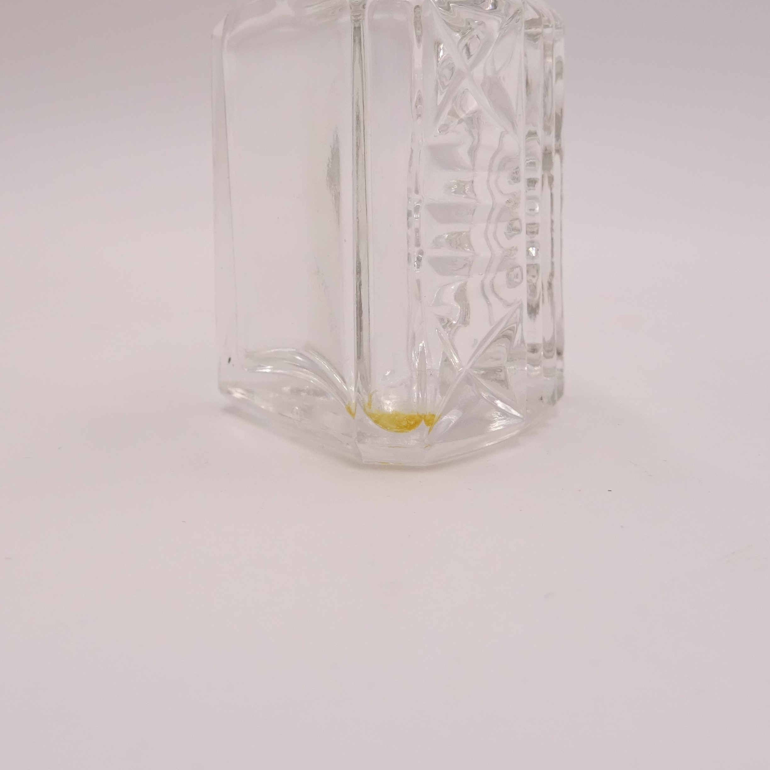 Voir photo 6 de Serviteur 5 pièces pour huile, vinaigre, moutarde, sel et poivre Serviteur 5 pièces pour huile, vinaigre, moutarde, sel et poivre État correct reconditionné photo 6