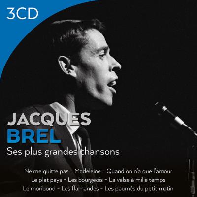 Ses plus grandes chansons Coffret État correct reconditionné disponible sur Fnac