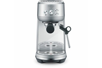 SES450BSS4EEU1 Bambino 1560 W Inox Bon état Sage reconditionné disponible sur Darty