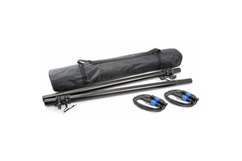 Set De Barres De Fixation Pour Enceintes Très bon état Vonyx reconditionné disponible sur Darty