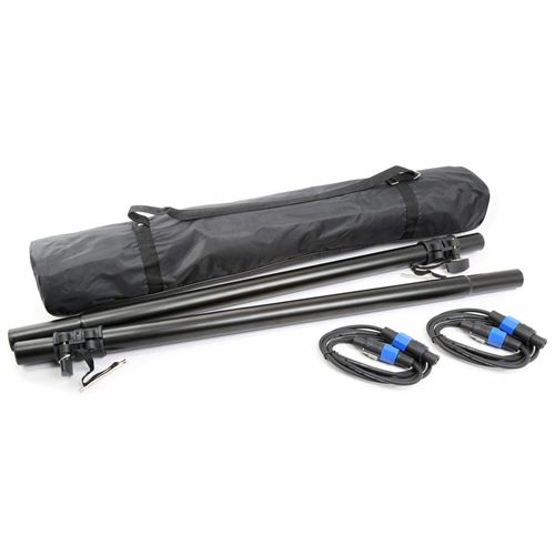 Set De Barres De Fixation Pour Enceintes État correct Skytec reconditionné disponible sur Fnac