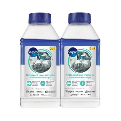 Set de détartrant et dégraissant Wpro État correct Wpro reconditionné disponible sur Fnac