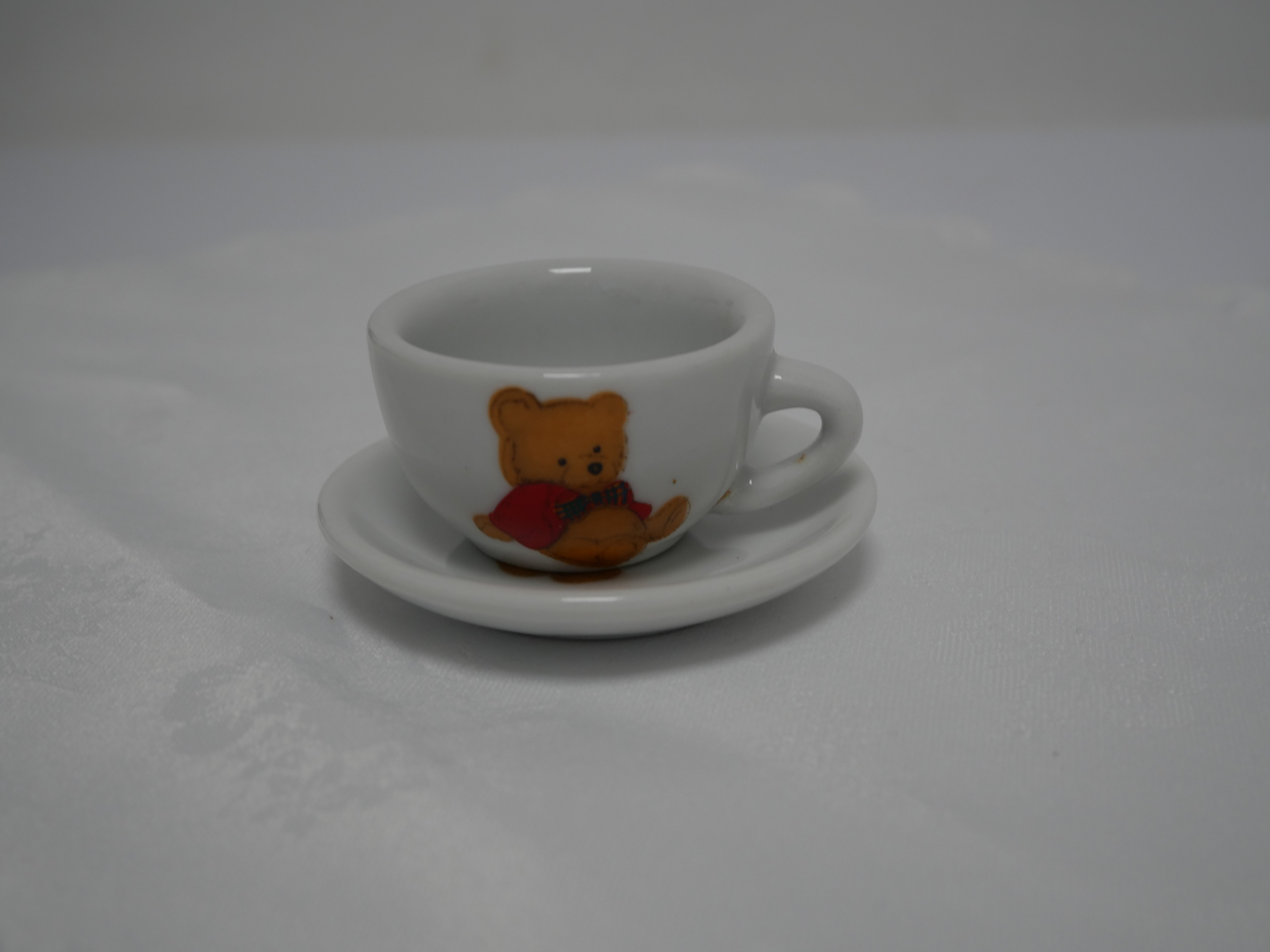 Voir photo 13 de Set de pique-nique / service à thé miniature pour enfant Set de pique-nique / service à thé miniature pour enfant reconditionné photo 13