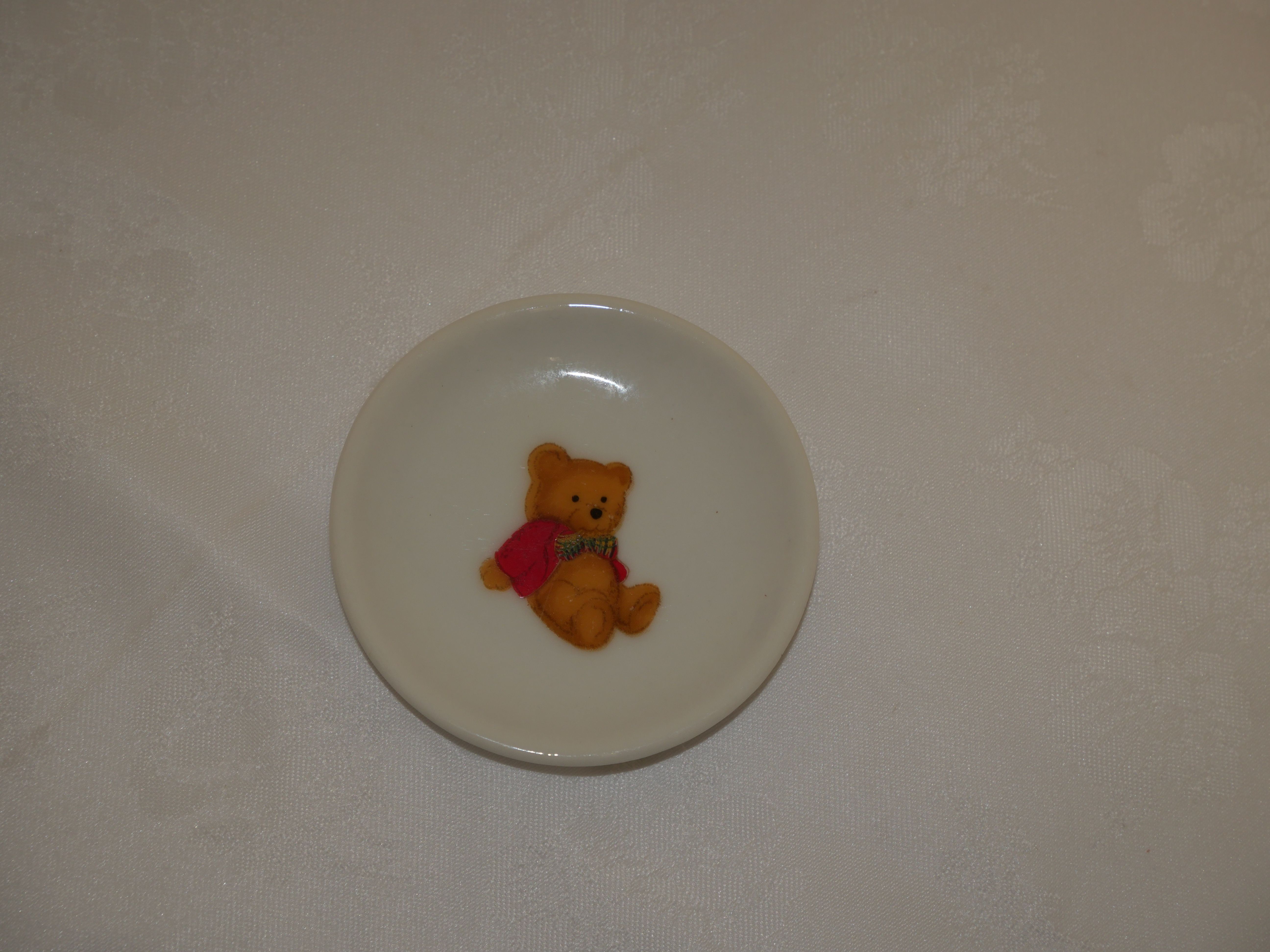 Voir photo 15 de Set de pique-nique / service à thé miniature pour enfant Set de pique-nique / service à thé miniature pour enfant reconditionné photo 15