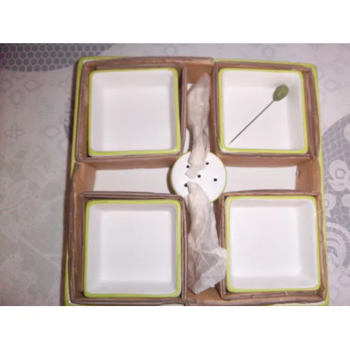 Acheter Set Dégustation occasion - 12,85 € Set Dégustation occasion reconditionné disponible sur Rakuten