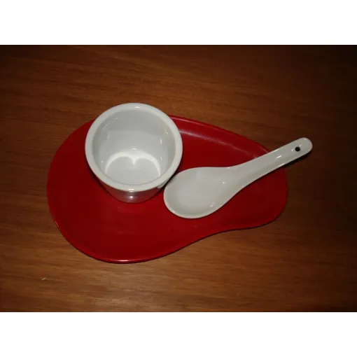 Set  Reception  Verrines Cuillieres  Assiettes occasion reconditionné disponible sur Rakuten