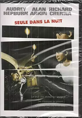 Seule dans la nuit [ DVD] (1967) en VF - Un film de Terence Young avec Audrey Hepburn, Alan Arkin, Richard Crenna, Efrem Zimbalist Jr., - Terence Young Occasion reconditionné disponible sur Ammareal