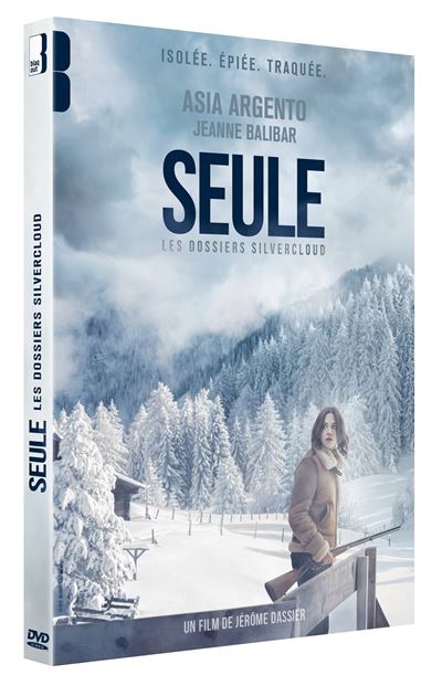 Seule : les dossiers Silvercloud DVD État correct reconditionné disponible sur Fnac