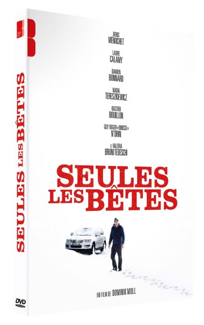 Acheter Seules les Bêtes DVD État correct - 22,04 € Seules les Bêtes DVD État correct reconditionné disponible sur Fnac