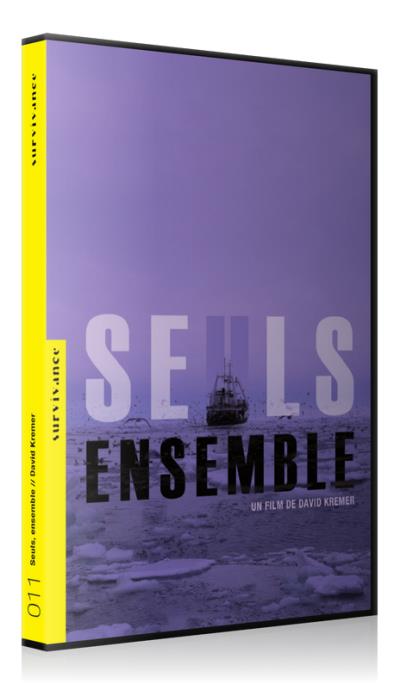 Seuls ensemble DVD État correct reconditionné disponible sur Fnac