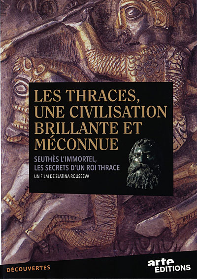 Seuthes l'immortel : Les secrets du roi thrace État correct reconditionné disponible sur Fnac