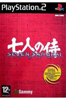 Seven Samurai 20XX Bon état Samsung reconditionné disponible sur Darty