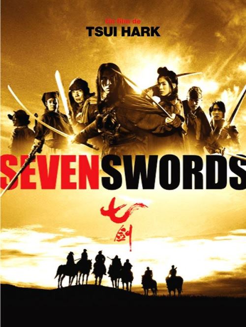 Acheter Seven Swords AFFICHE CINEMA ORIGINALE État correct - 22,99 € Seven Swords AFFICHE CINEMA ORIGINALE État correct N/A reconditionné disponible sur Fnac