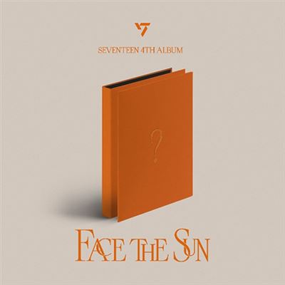 SEVENTEEN 4th Album 'Face The Sun' Carat Version Édition Limitée Coffret État correct - 23,00 € SEVENTEEN 4th Album 'Face The Sun' Carat Version Édition Limitée Coffret État correct reconditionné disponible sur Fnac