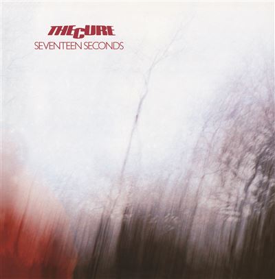 Seventeen Seconds État correct reconditionné disponible sur Fnac