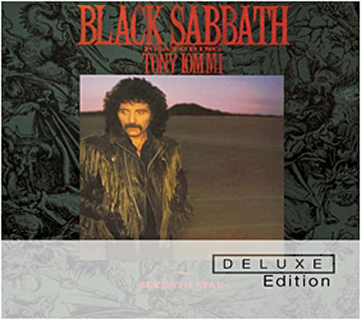 Seventh Star Édition Deluxe État correct - 44,69 € Seventh Star Édition Deluxe État correct reconditionné disponible sur Fnac