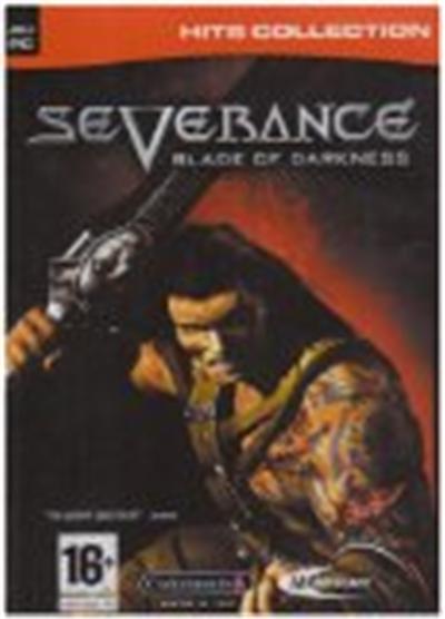 Severance - Blade of Darkness État correct reconditionné disponible sur Fnac