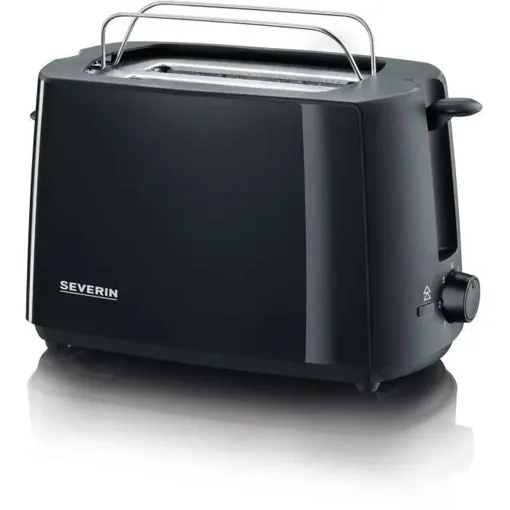Severin - AT2287 - Grille pain spécial viennoiseries Bon état reconditionné disponible sur Rakuten