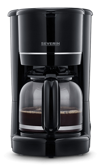 Severin KA 4320 machine à café Machine à café filtre - Excellent état Parfait état - 25,20 € Severin KA 4320 machine à café Machine à café filtre - Excellent état Parfait état reconditionné disponible sur Pixmania